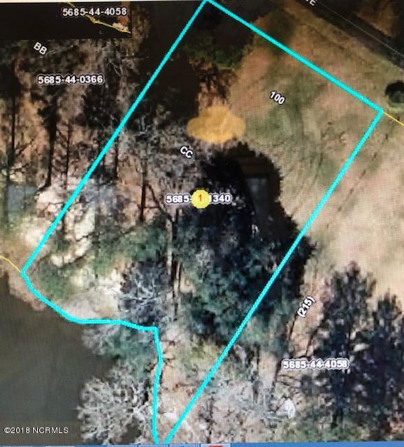 212 Riverside Drive Washington, NC 27889 - Photo 80 of 97 212 riverside dr tax map 1