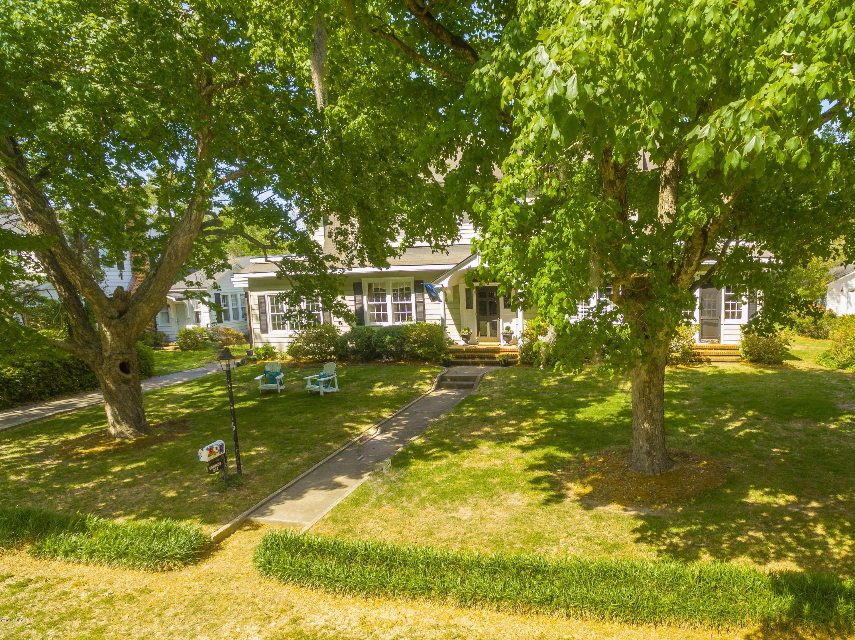 212 Riverside Drive Washington, NC 27889 - Photo 87 of 97 DJI_0004