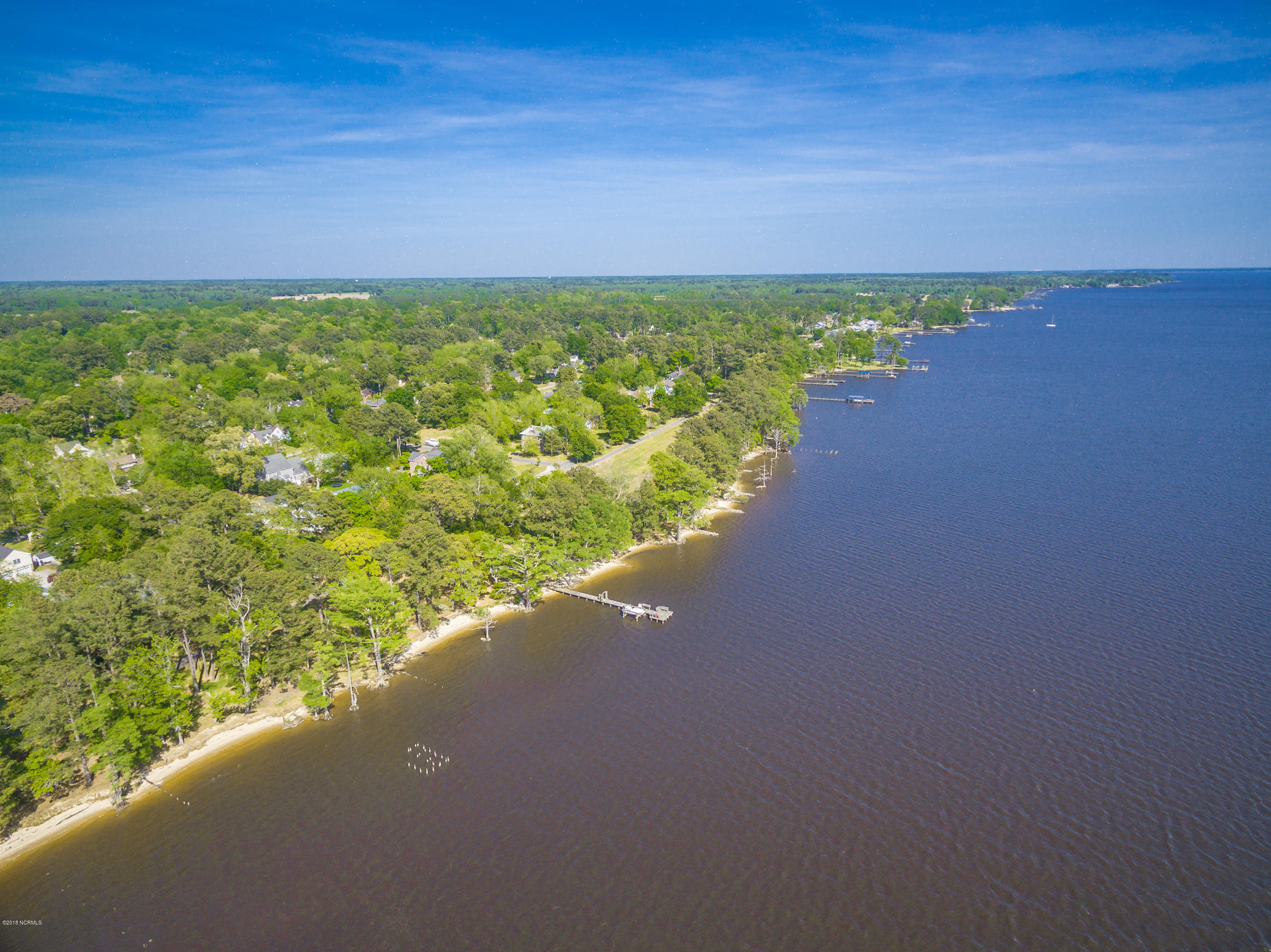 212 Riverside Drive Washington, NC 27889 - Photo 96 of 97 DJI_0030