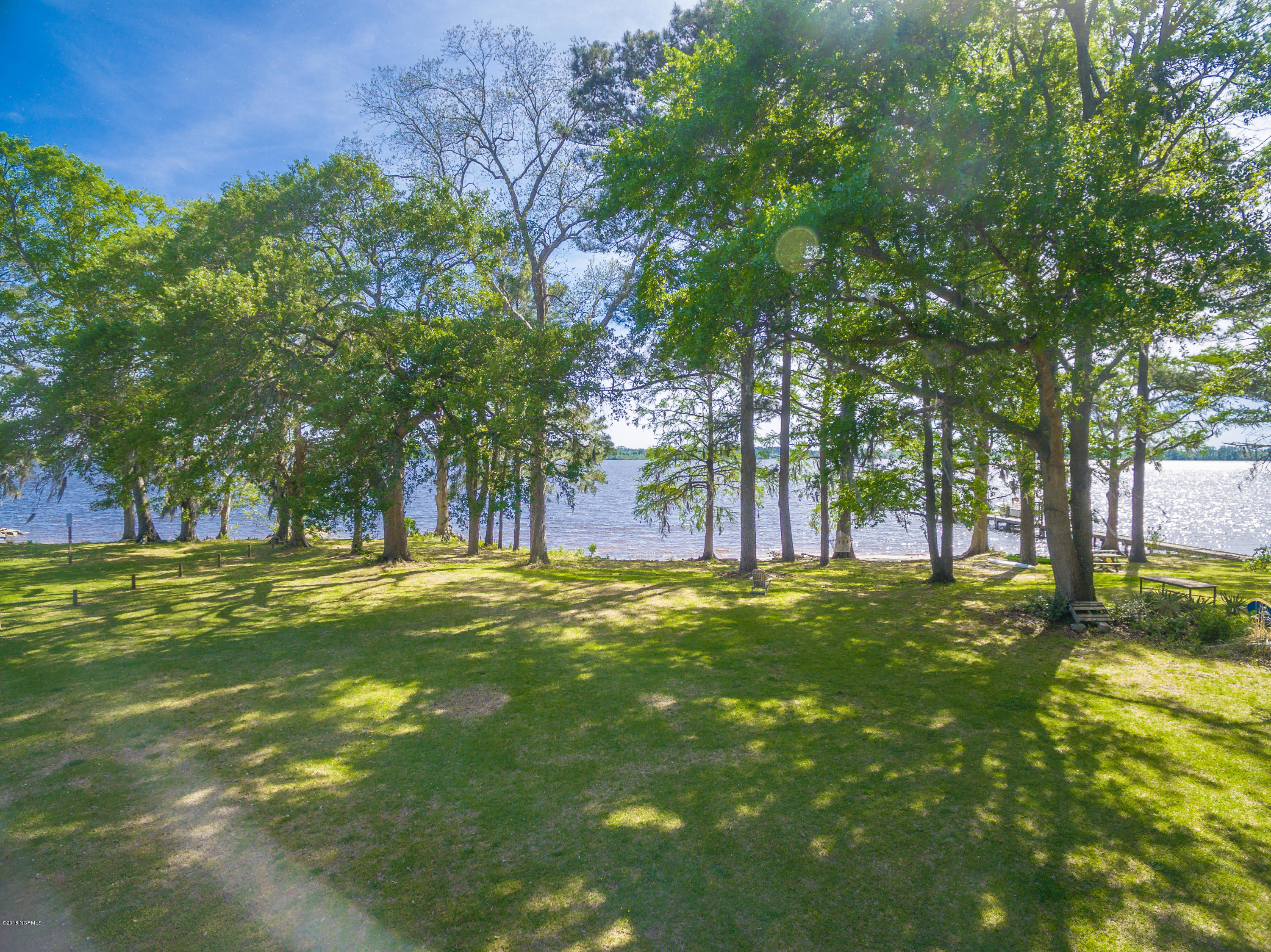 212 Riverside Drive Washington, NC 27889 - Photo 97 of 97 DJI_0037