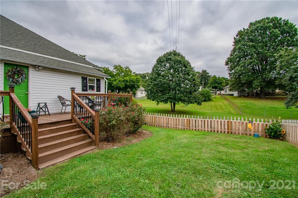 306 East Rice Street Landis, NC 28088 - Photo 17 of 19 Gallery Image 17