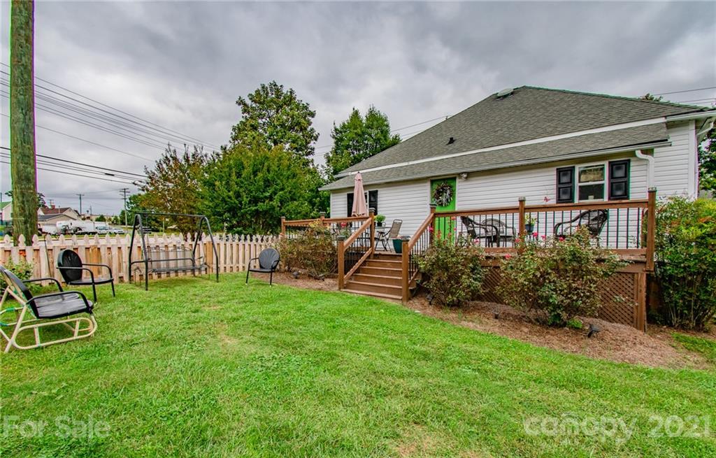 306 East Rice Street Landis, NC 28088 - Photo 18 of 19 Gallery Image 18