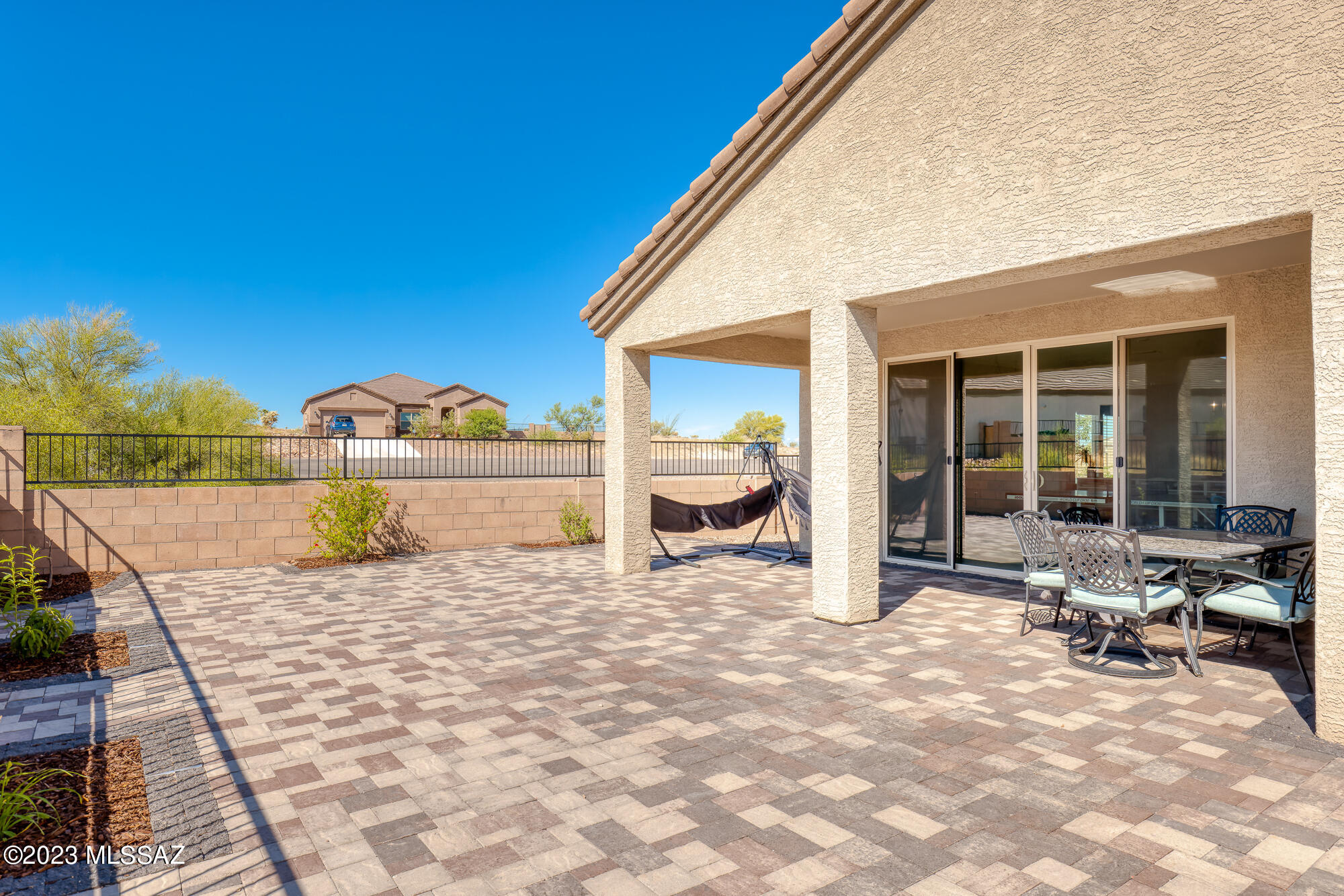 14535 East Cockatoo Ranch Place Vail, AZ 85641 - Photo 38 of 42 Gallery Image 38