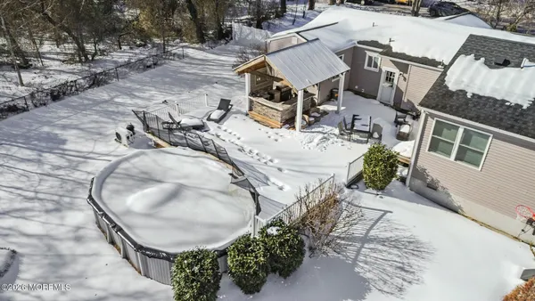 $759,900 | 1243 Aldrich Road, Jackson, NJ 08527