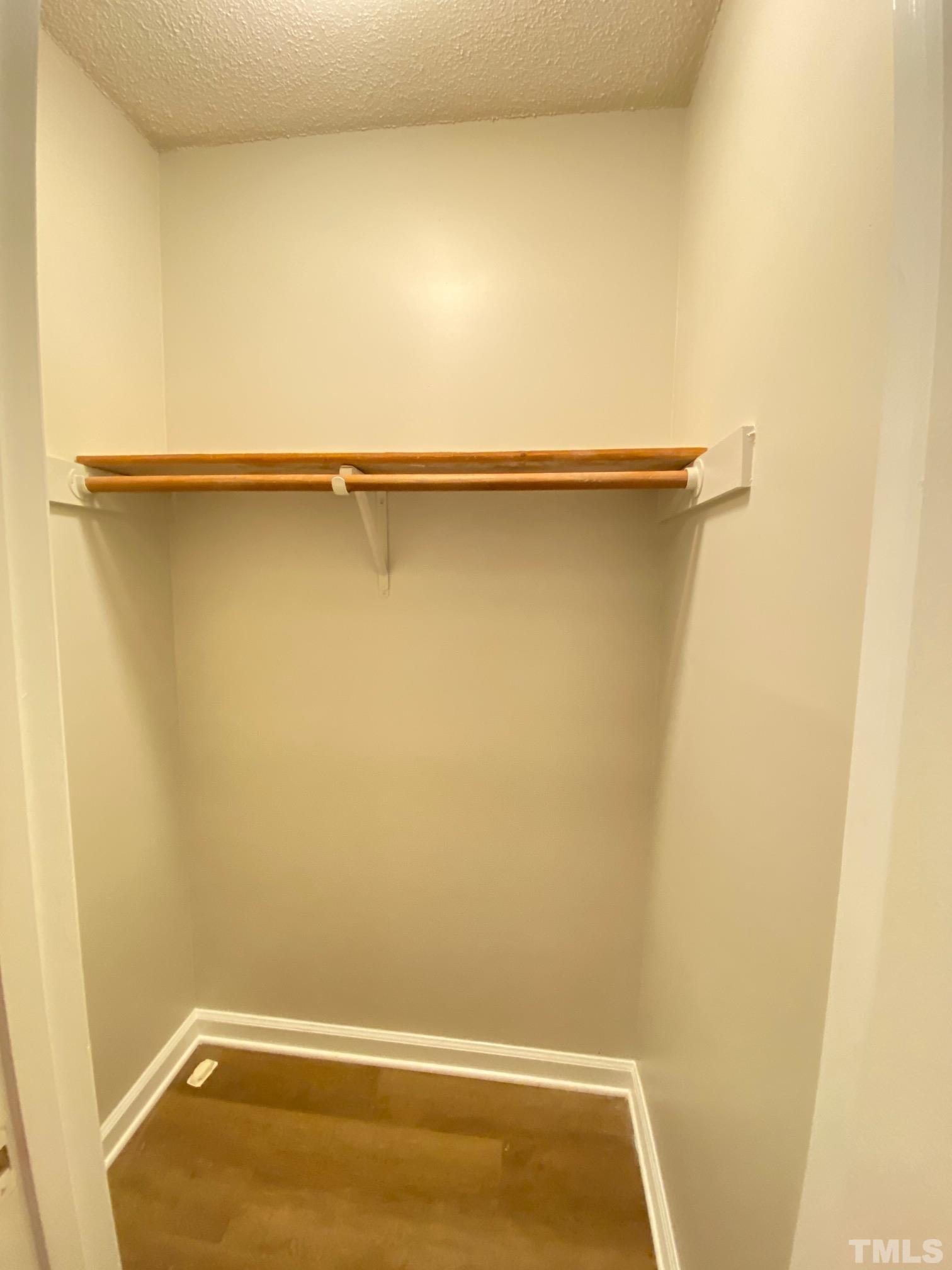 4232 Kaplan Drive Raleigh, NC 27606 - Photo 16 of 21 a close up view of racks on the wall
