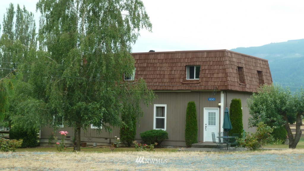 14545 Baker Heights Road Mount Vernon, WA 98273 - Photo 1 of 13