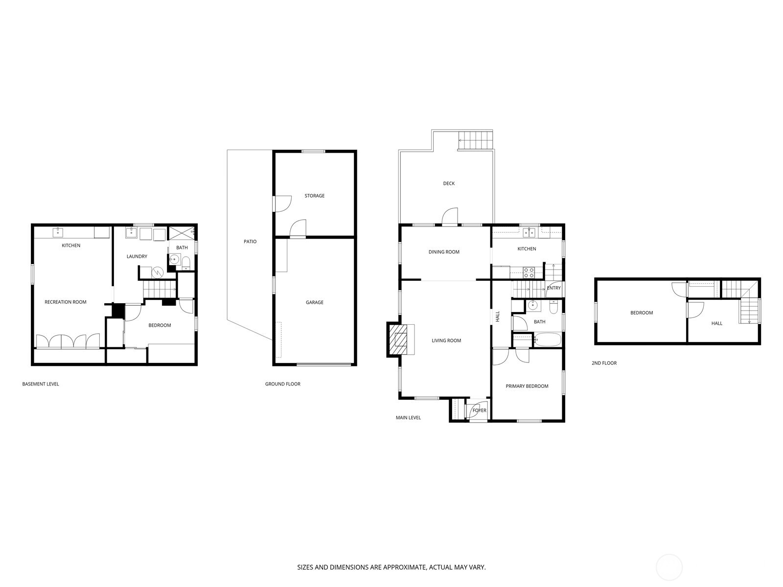 2824 Garfield Street Longview, WA 98632 - Photo 24 of 36