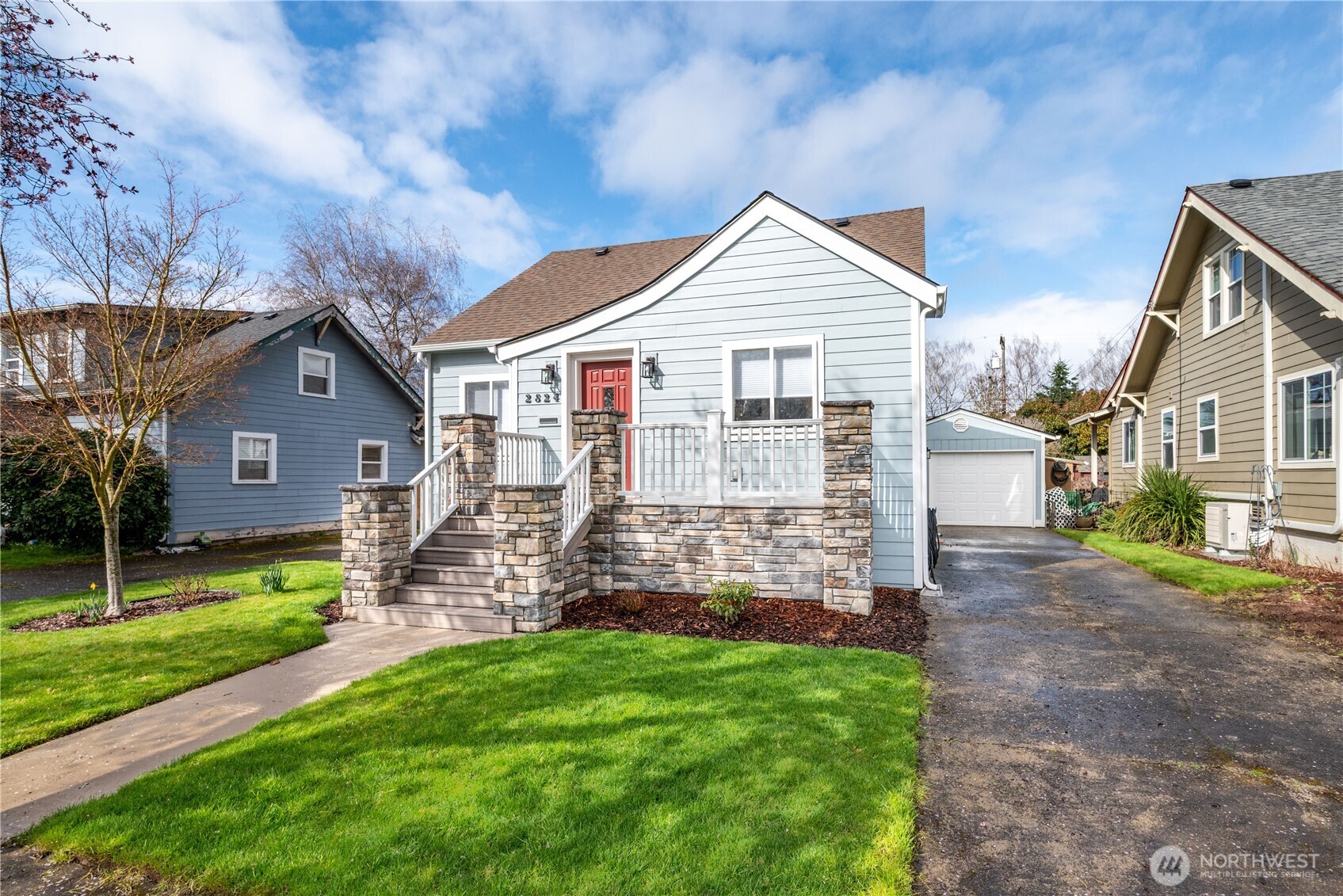 2824 Garfield Street Longview, WA 98632 - Photo 3 of 36