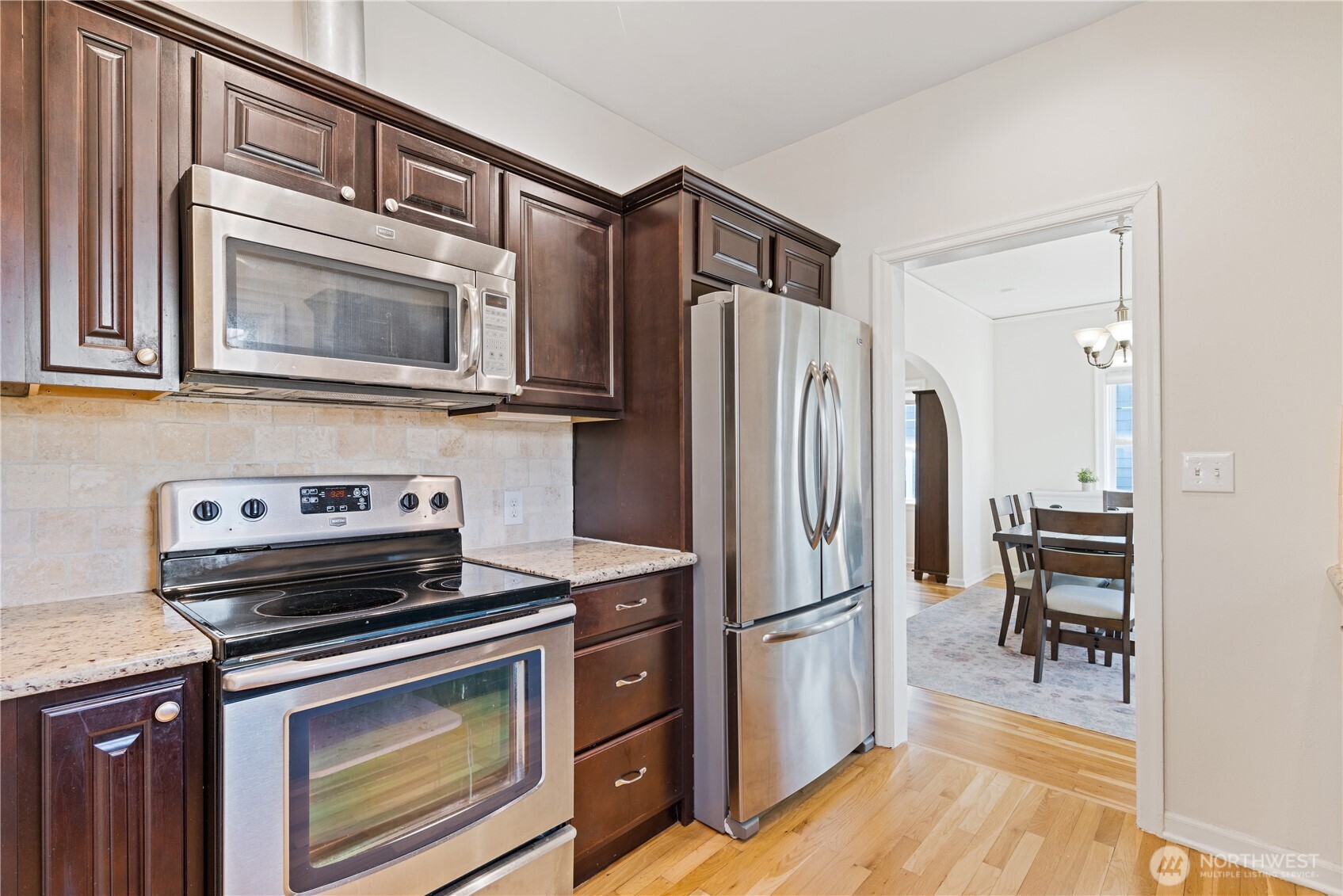 2824 Garfield Street Longview, WA 98632 - Photo 10 of 36