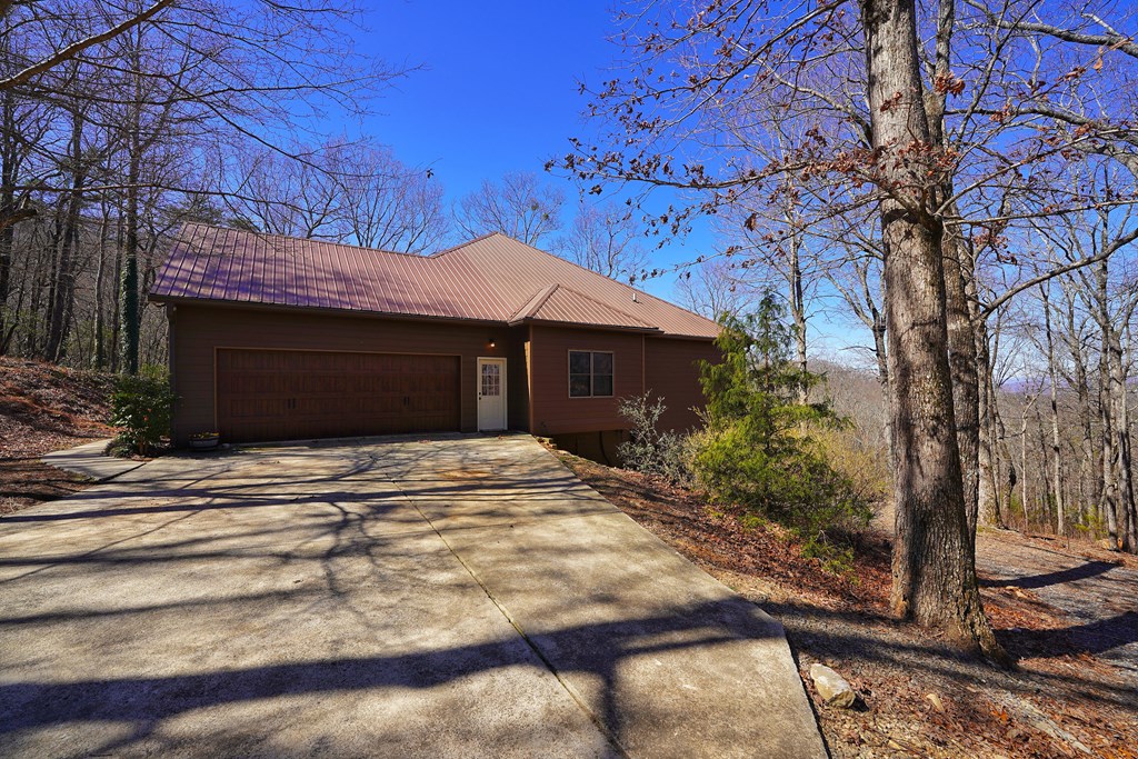 790 Old Burnt Mountain Road Ellijay, GA 30536 - Photo 91 of 91 Gallery Image 91