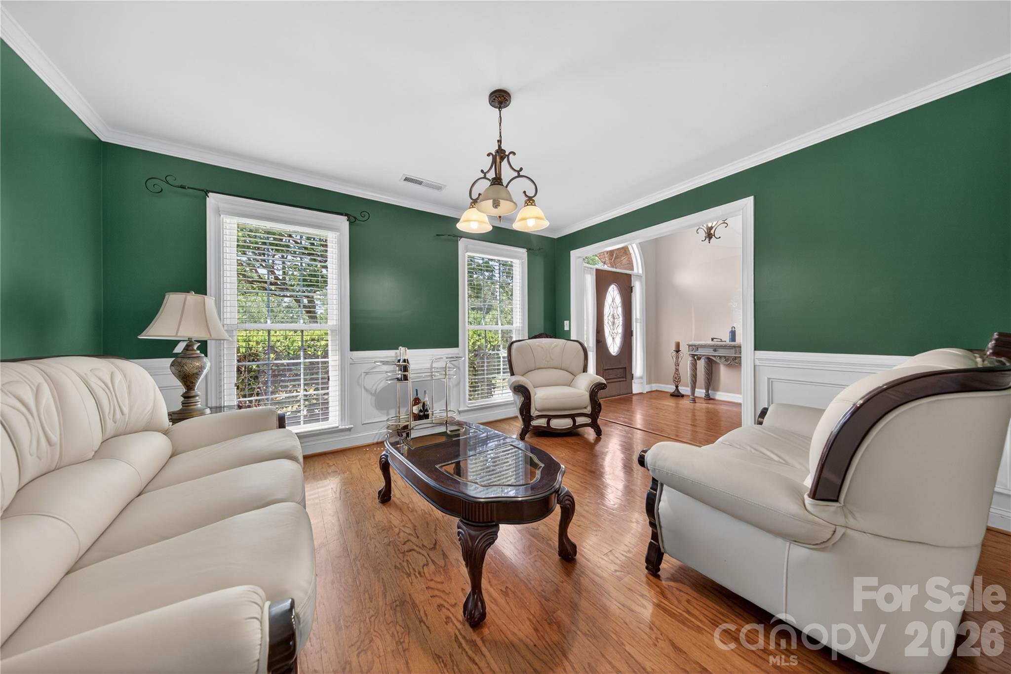 2300 Fowler Secrest Road Monroe, NC 28110 - Photo 14 of 30 Gallery Image 14