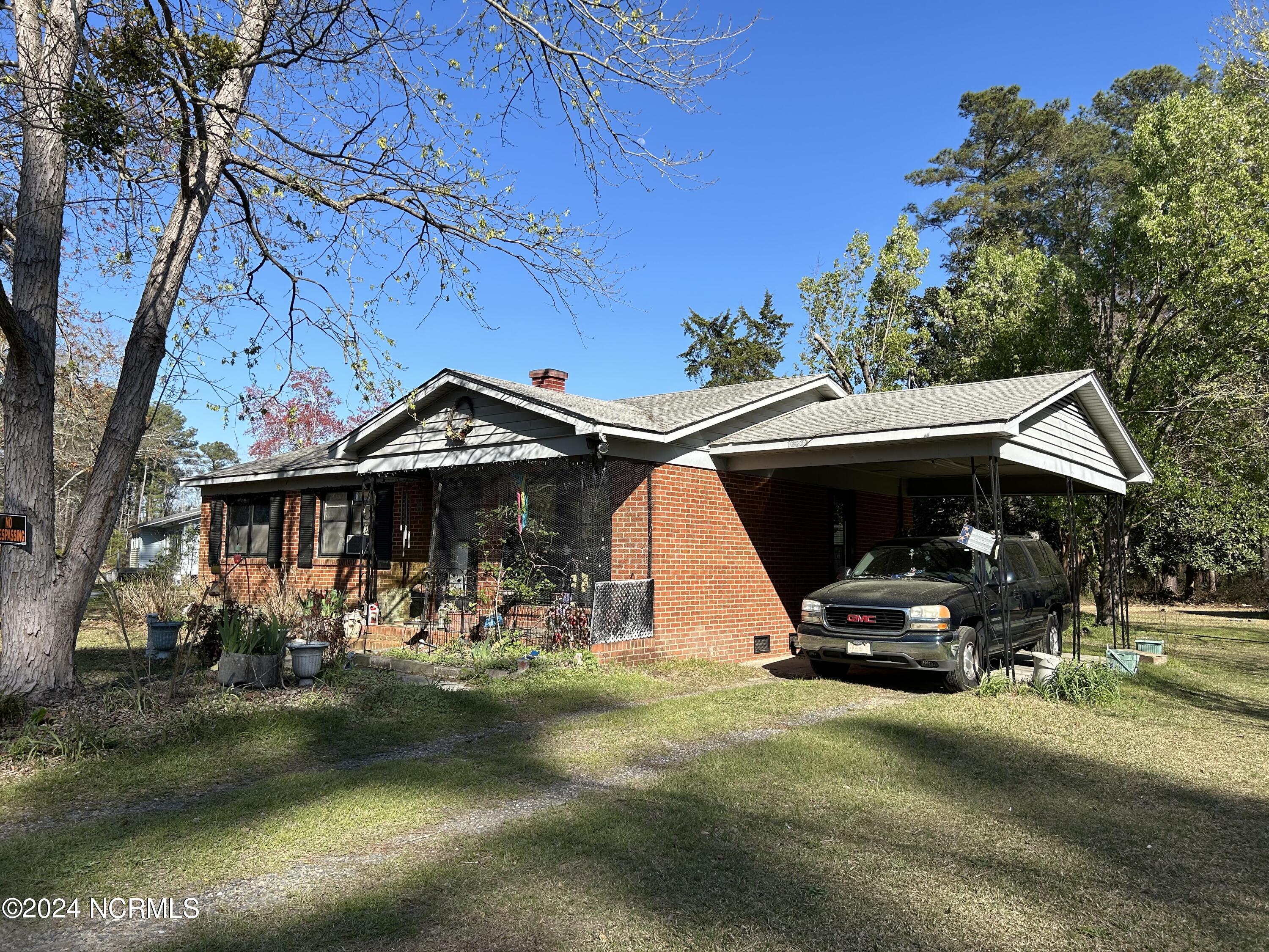 10801 Turnpike Road Laurinburg, NC 28352 - Photo 1 of 8 IMG_3625