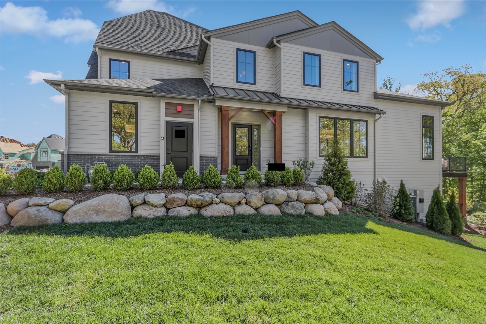 2068 Iron Ridge Lane Naperville, IL 60563 - Photo 2 of 35