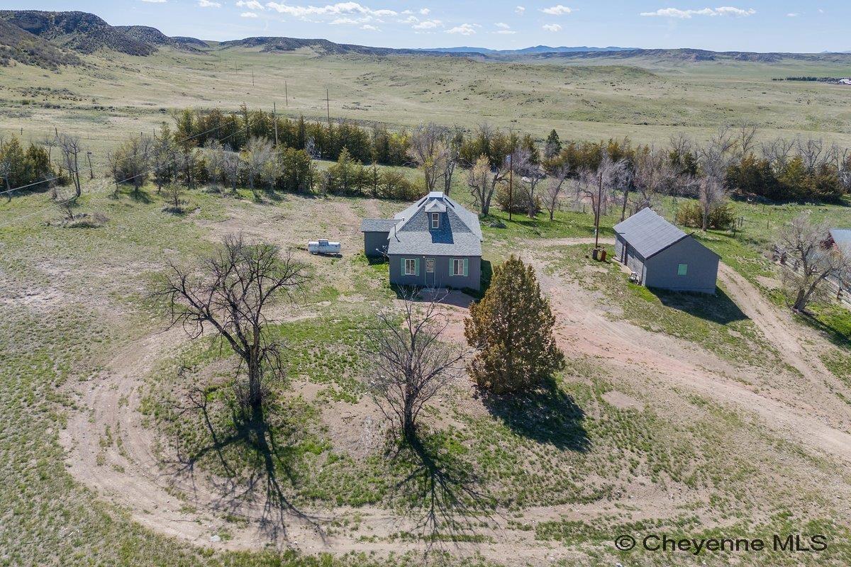 487 Ty Road Chugwater, WY 82210 - Photo 26 of 28 Gallery Image 26