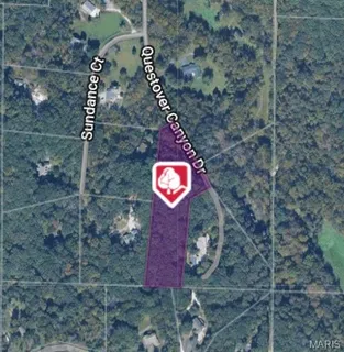 $170,000 | 2741 Questover Canyon Drive, Wildwood, MO 63038