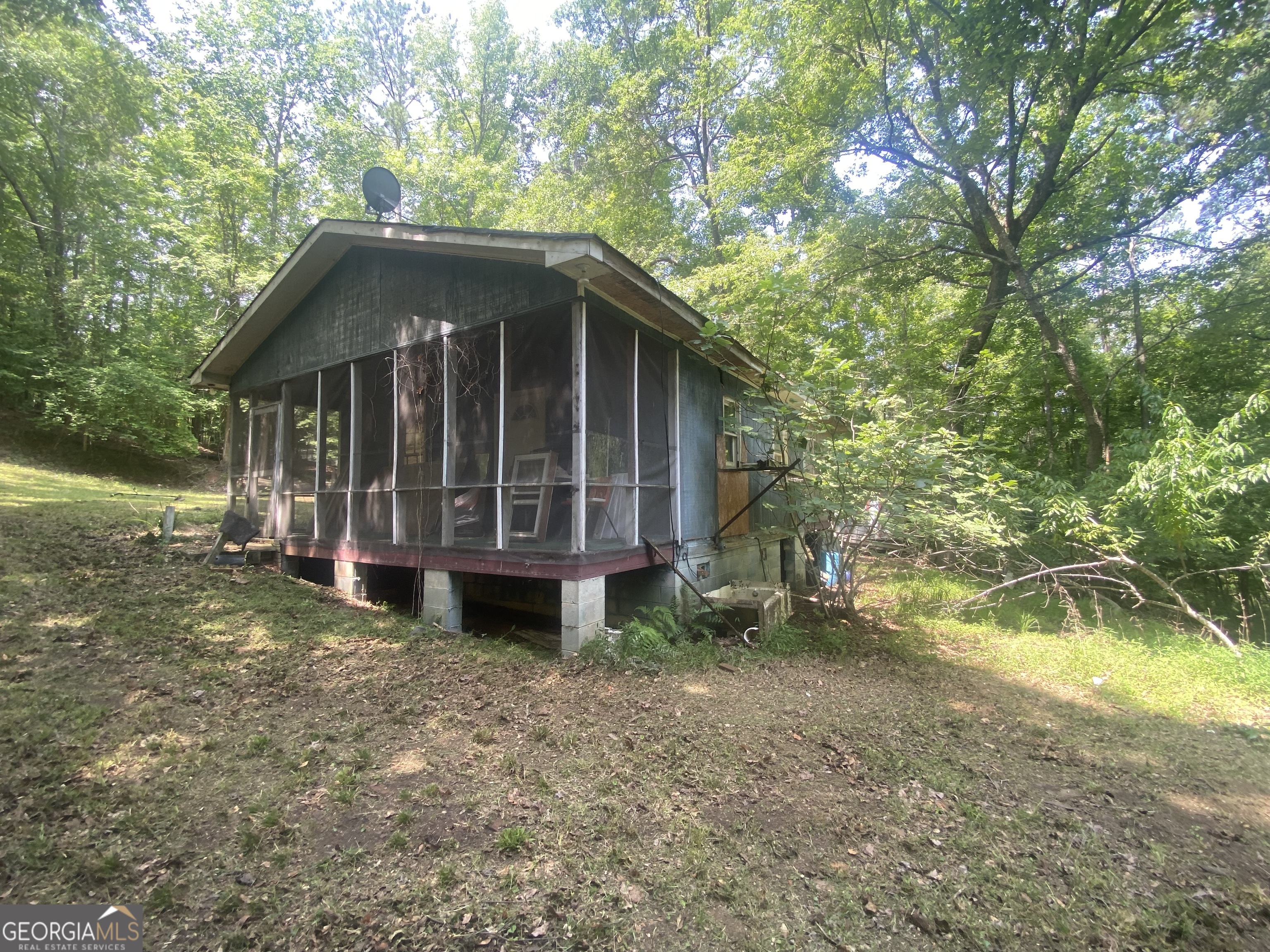 159 Bluegill Road Eatonton, GA 31024 - Photo 5 of 18