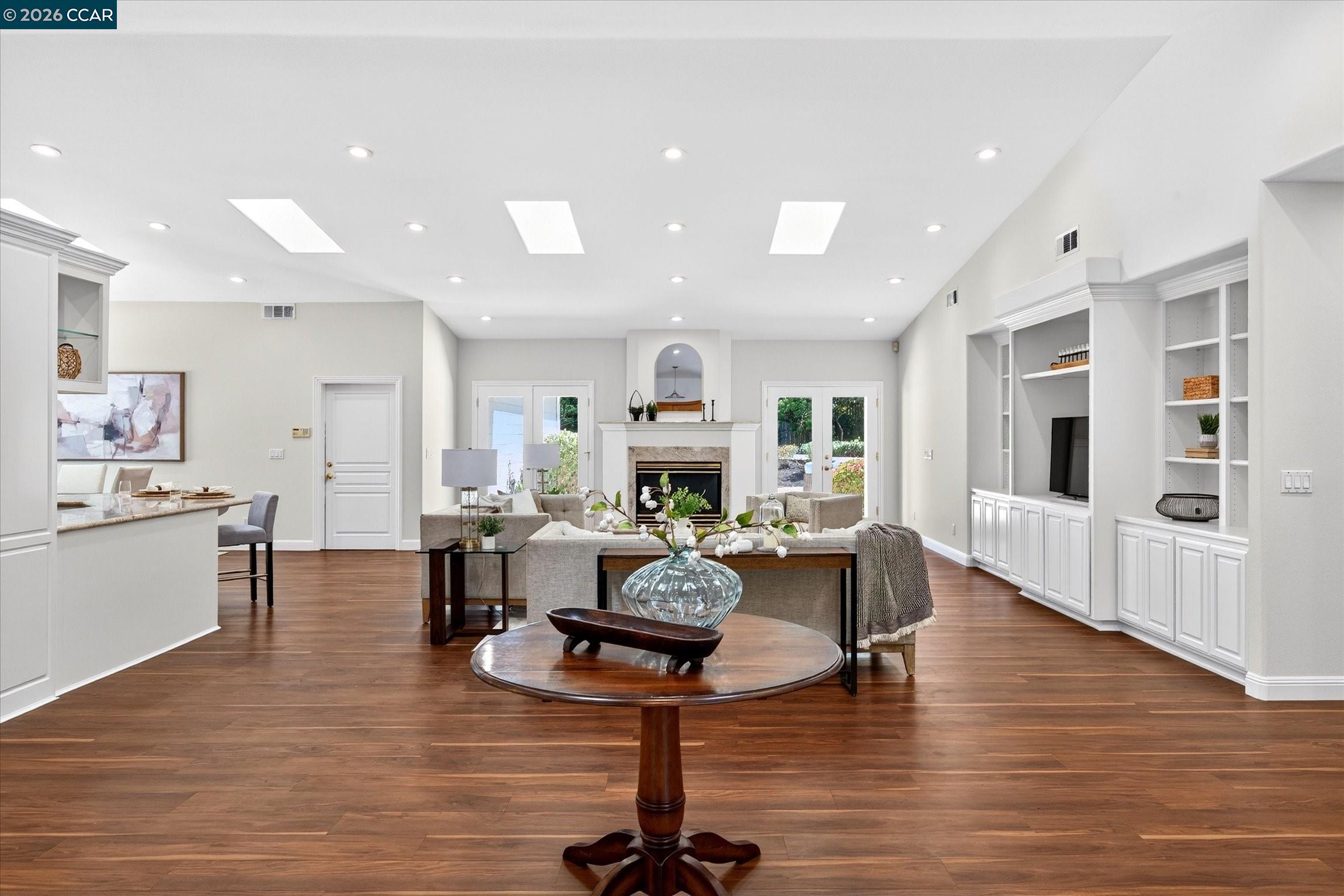 1283 Rudgear Road Walnut Creek, CA 94596 - Photo 13 of 73