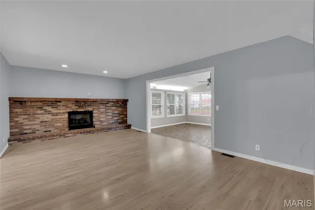 $350,000 | 3 Weatherby Drive, St. Peters, MO 63376