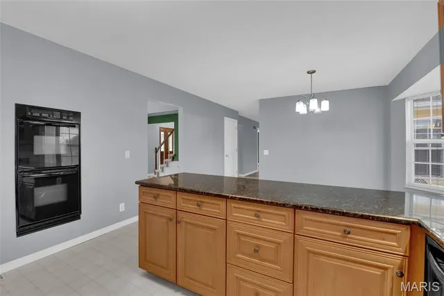 $350,000 | 3 Weatherby Drive, St. Peters, MO 63376