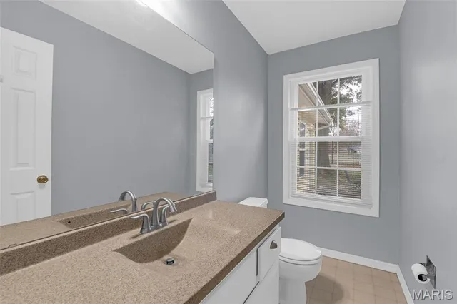 $350,000 | 3 Weatherby Drive, St. Peters, MO 63376