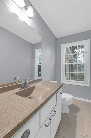 $350,000 | 3 Weatherby Drive, St. Peters, MO 63376