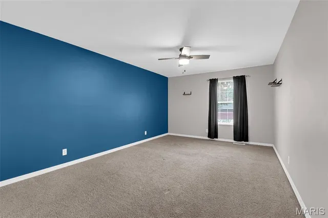 $350,000 | 3 Weatherby Drive, St. Peters, MO 63376