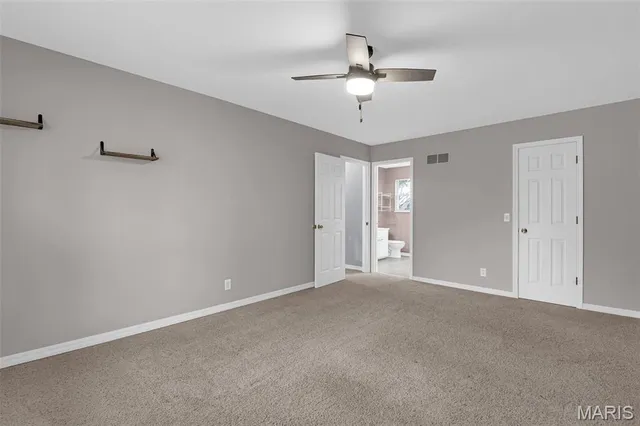 $350,000 | 3 Weatherby Drive, St. Peters, MO 63376