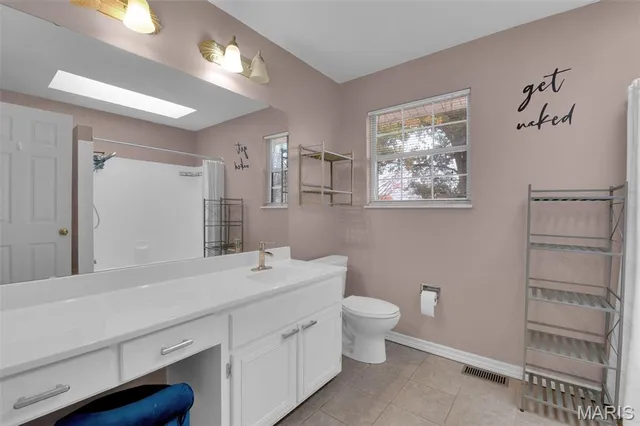 $350,000 | 3 Weatherby Drive, St. Peters, MO 63376