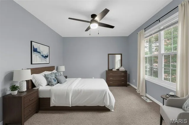 $350,000 | 3 Weatherby Drive, St. Peters, MO 63376