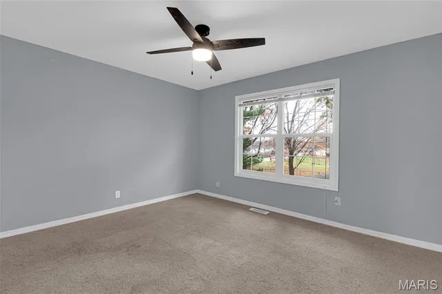 $350,000 | 3 Weatherby Drive, St. Peters, MO 63376