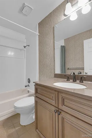 $350,000 | 3 Weatherby Drive, St. Peters, MO 63376