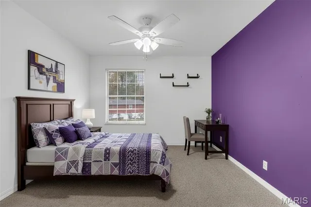 $350,000 | 3 Weatherby Drive, St. Peters, MO 63376