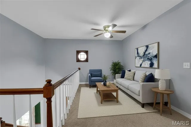 $350,000 | 3 Weatherby Drive, St. Peters, MO 63376