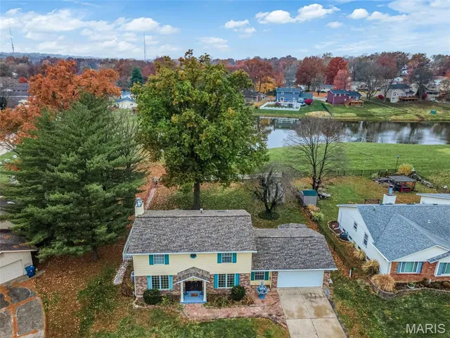 $350,000 | 3 Weatherby Drive, St. Peters, MO 63376