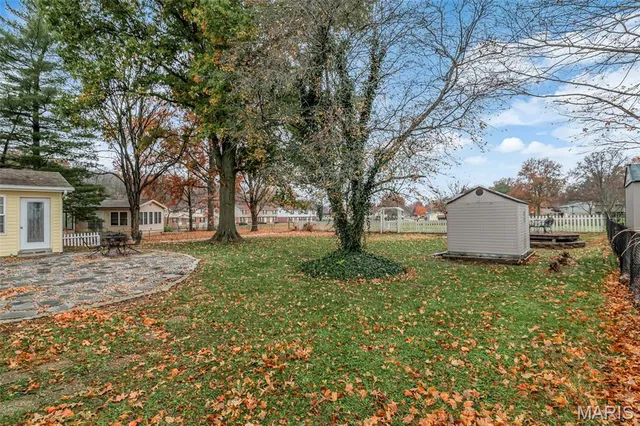 $350,000 | 3 Weatherby Drive, St. Peters, MO 63376