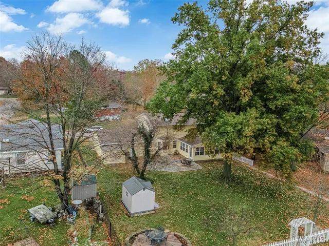 $350,000 | 3 Weatherby Drive, St. Peters, MO 63376