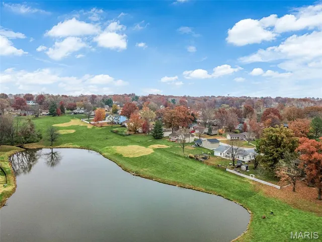 $350,000 | 3 Weatherby Drive, St. Peters, MO 63376