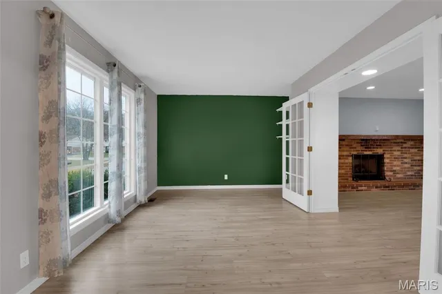 $350,000 | 3 Weatherby Drive, St. Peters, MO 63376