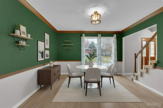 $350,000 | 3 Weatherby Drive, St. Peters, MO 63376