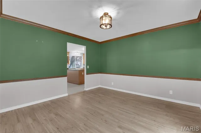 $350,000 | 3 Weatherby Drive, St. Peters, MO 63376