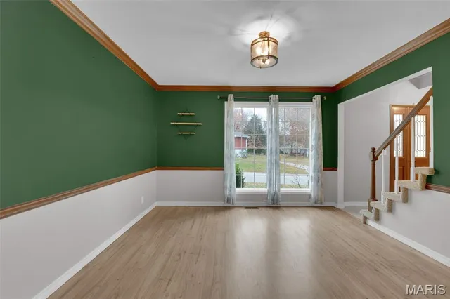 $350,000 | 3 Weatherby Drive, St. Peters, MO 63376