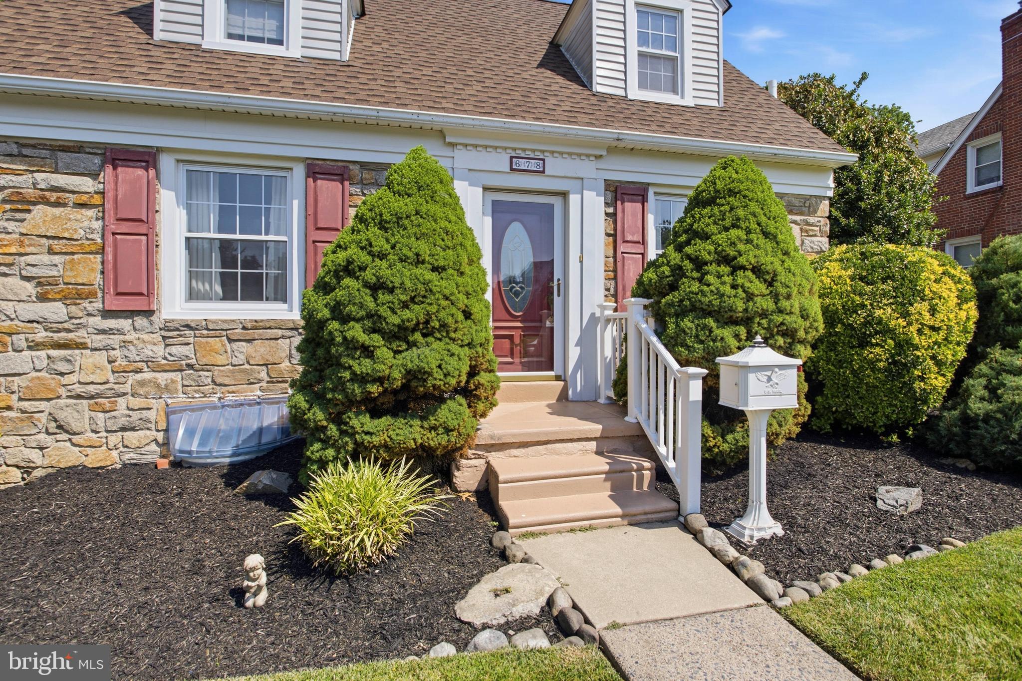 678 Andrew Road Springfield, PA 19064 - Photo 4 of 40