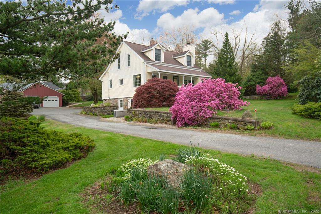 538 Putnam Road Plainfield, CT 06239 - Photo 1 of 1