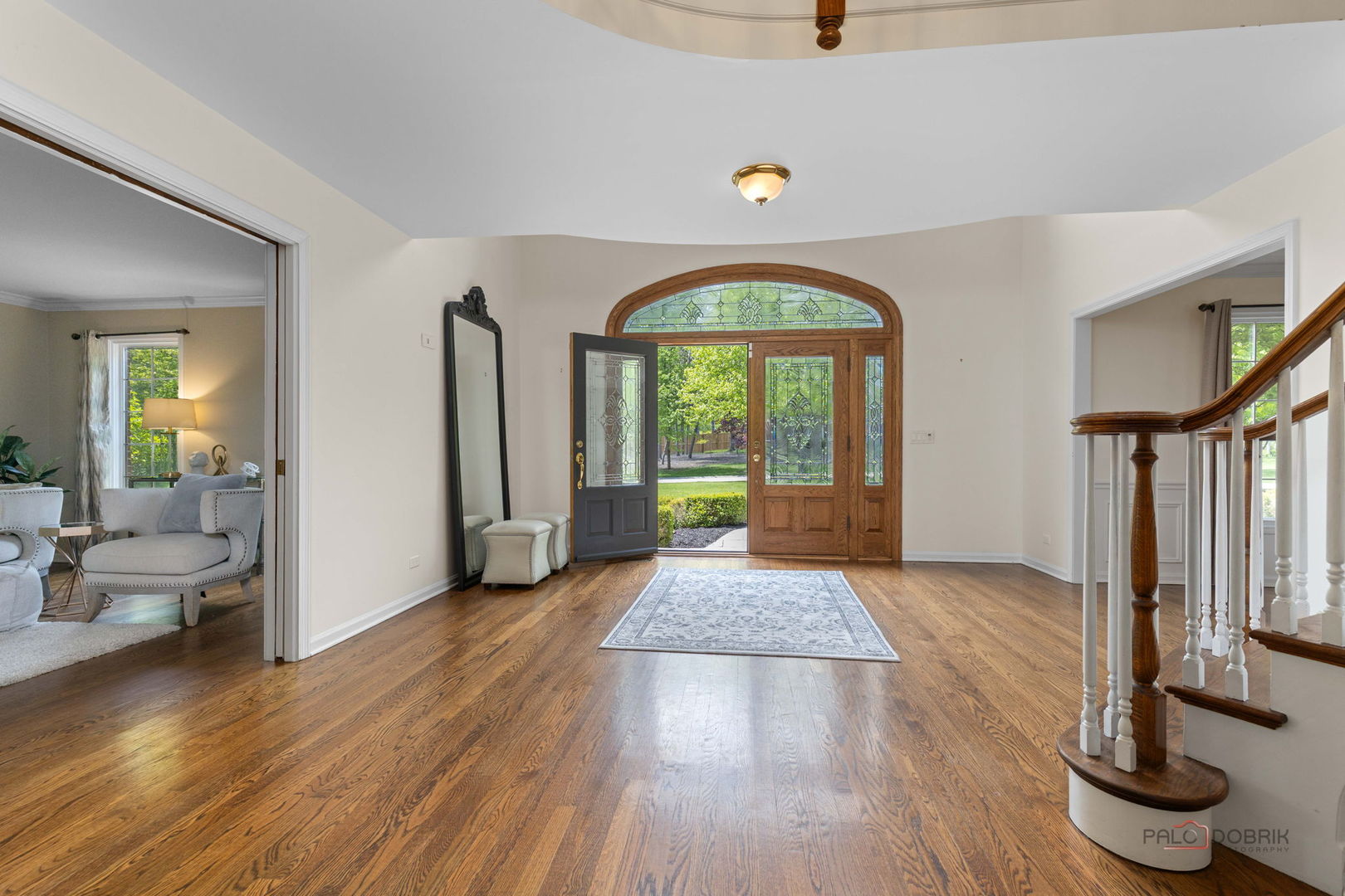 1541 Heritage Road Lake Forest, IL 60045 - Photo 5 of 93
