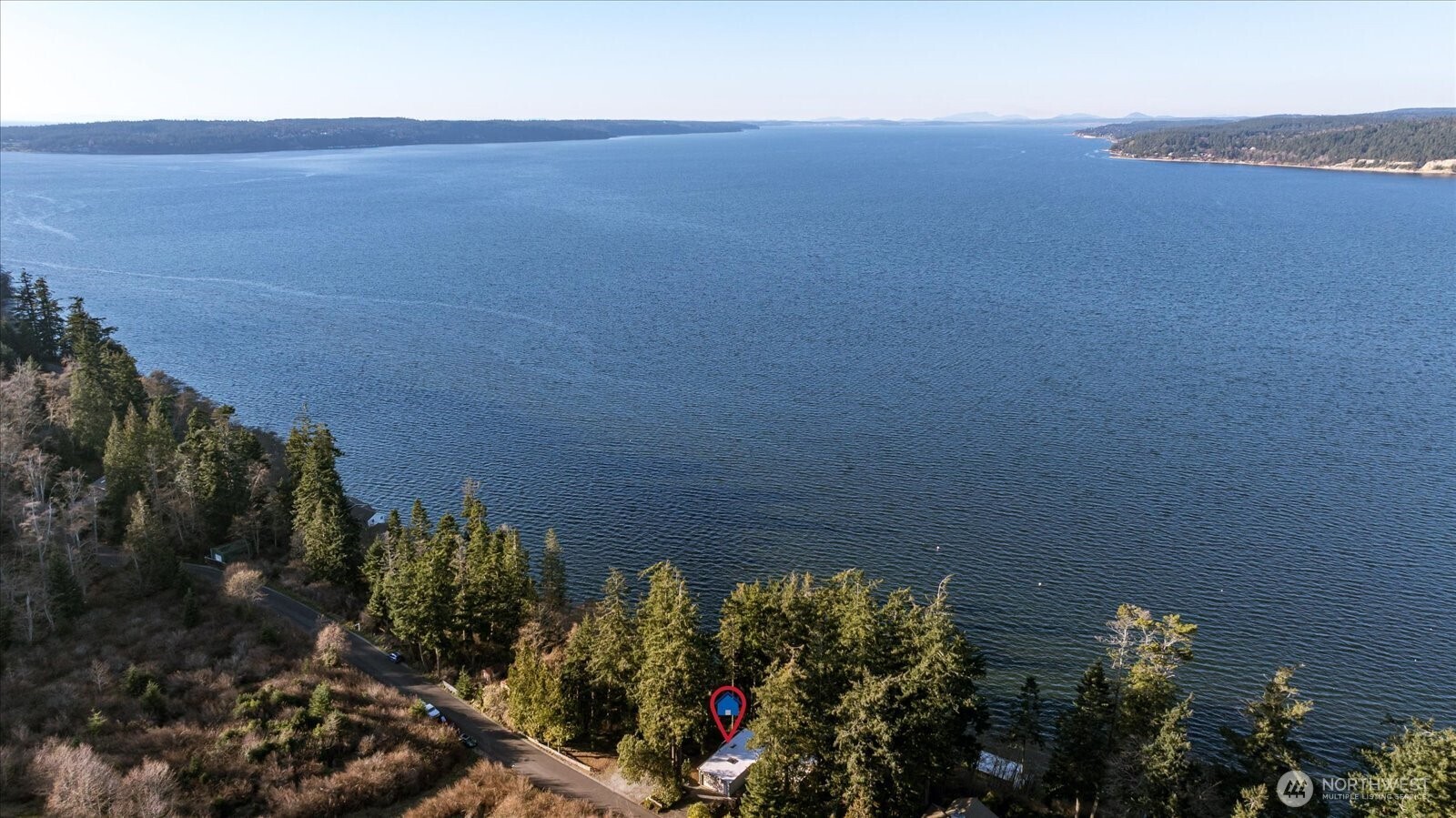 3155 Fox Spit Road Langley, WA 98260 - Photo 33 of 34