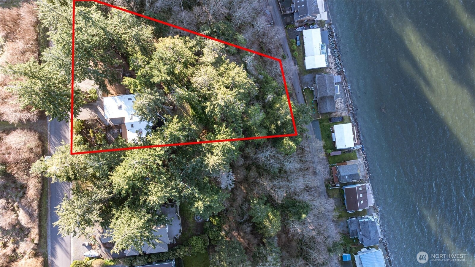 3155 Fox Spit Road Langley, WA 98260 - Photo 34 of 34