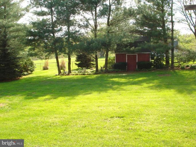 3614 Miller Road Street, MD 21154 - Photo 14 of 14 Back yard