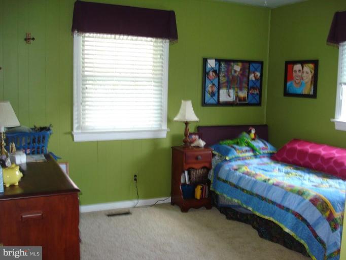 3614 Miller Road Street, MD 21154 - Photo 8 of 14 Bedroom #2