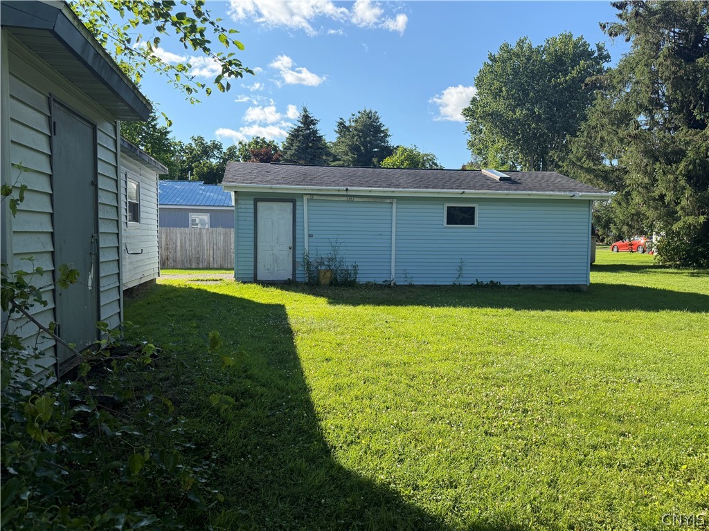 35 Bakeman Street Fulton, NY 13069 - Photo 14 of 16