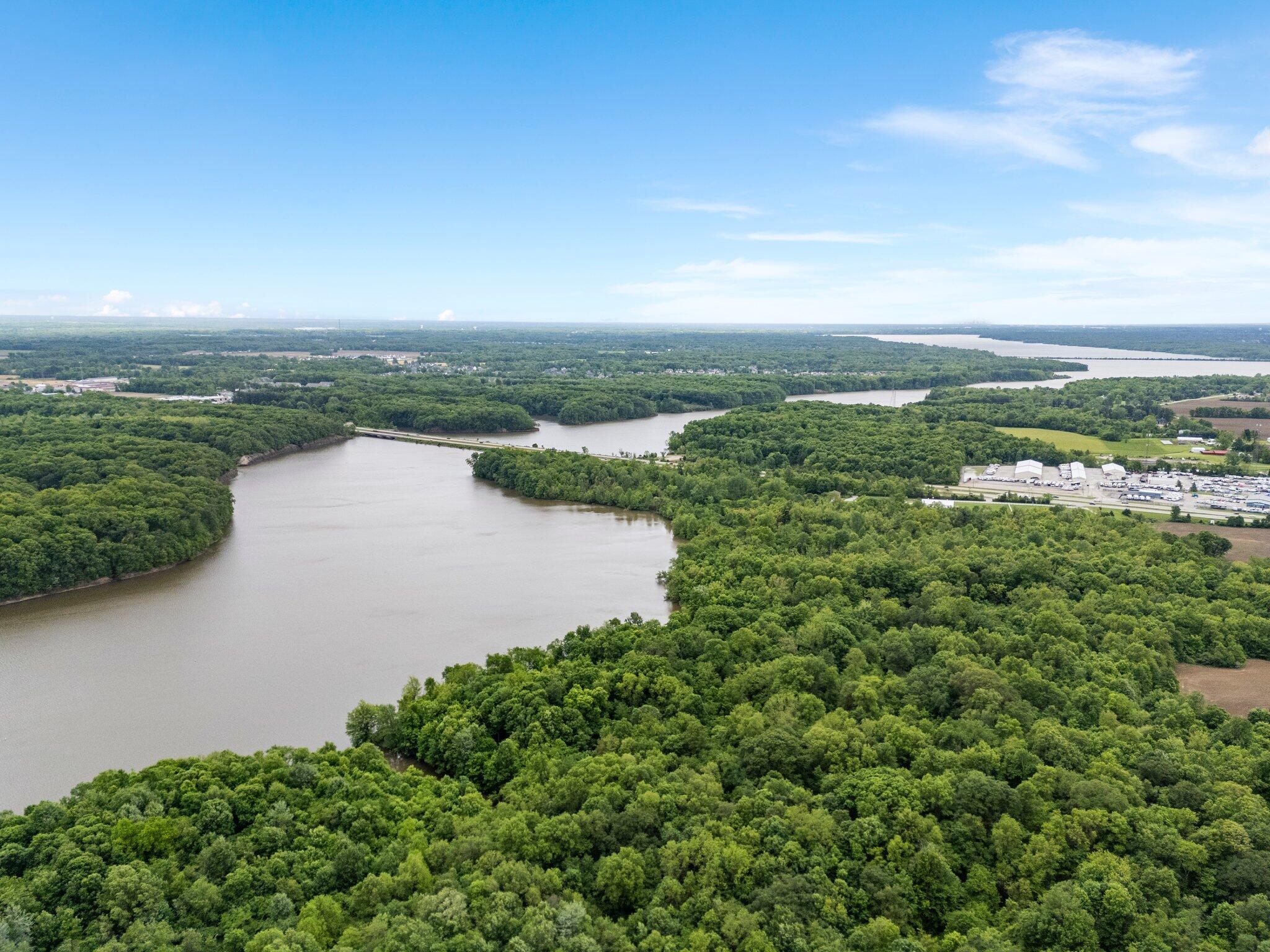 429 North Old State Road Delaware, OH 43015 - Photo 81 of 83 View from the Sky